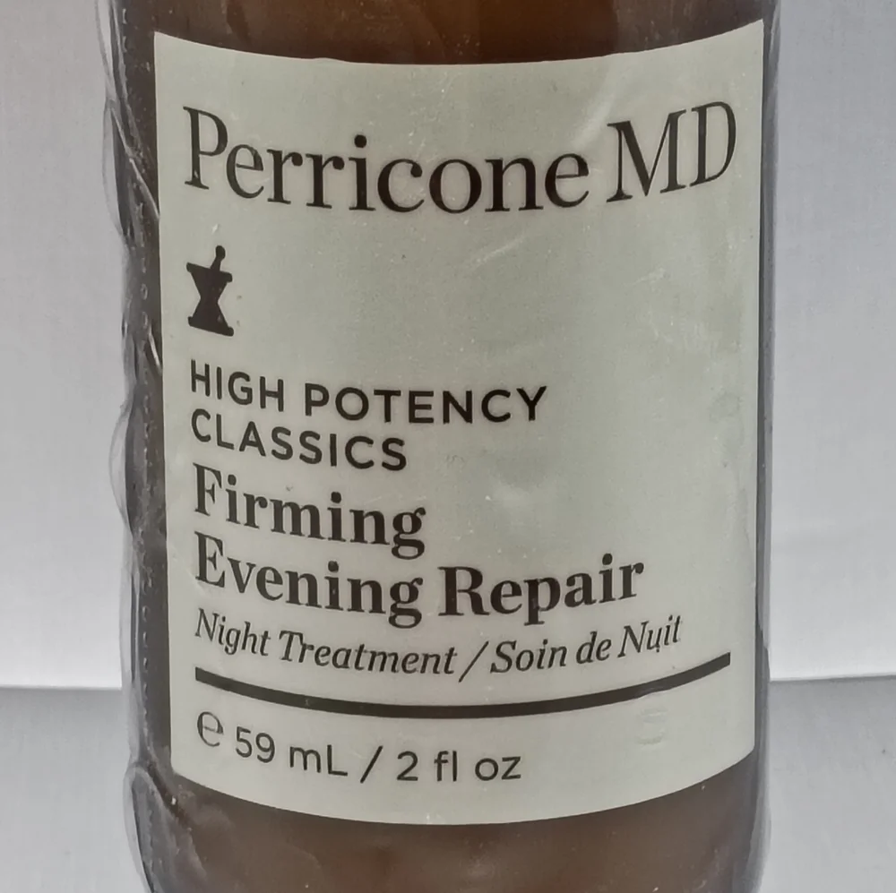 Perricone MD High Potency Classics Firming Evening Repair - Picture 2 of 3